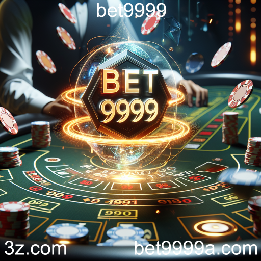 Explore o Mundo do Blackjack no bet9999