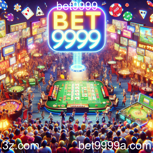 Descubra a Diversidade da Categoria Jogos Variados na bet9999