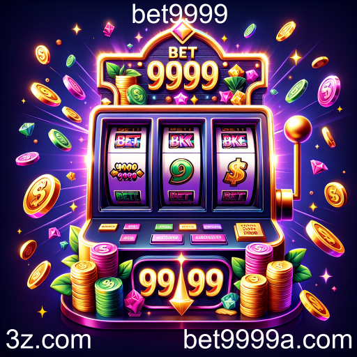 A Emoção dos Jackpots na Bet9999